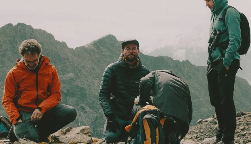 Film d'en Haut - Après les glaciers_Champagny-en-Vanoise