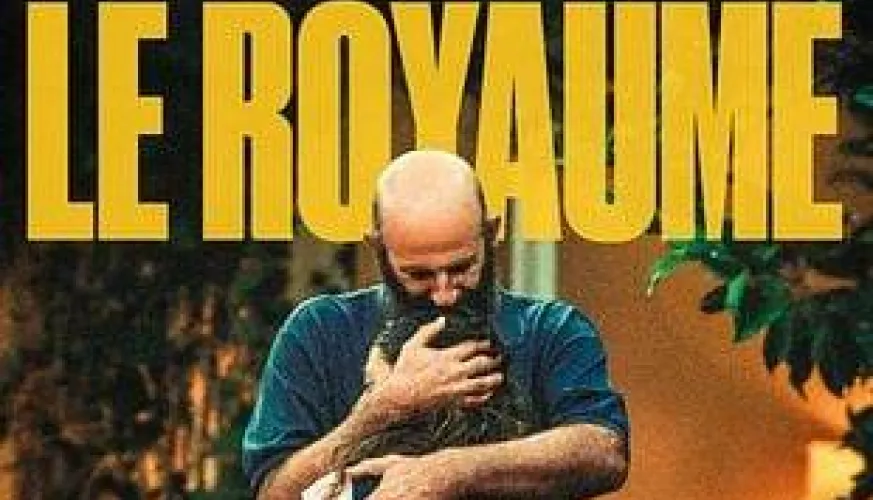 Cinéma | Le Royaume_La Plagne