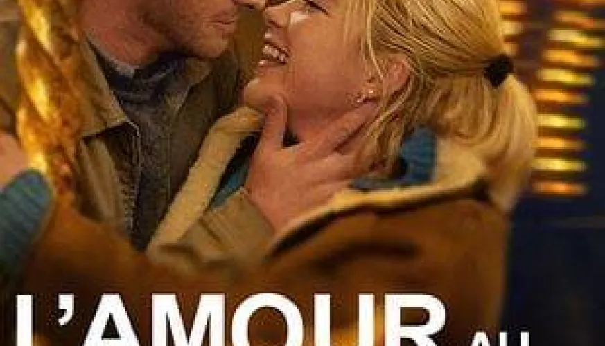 Cinéma | L'amour au présent_La Plagne
