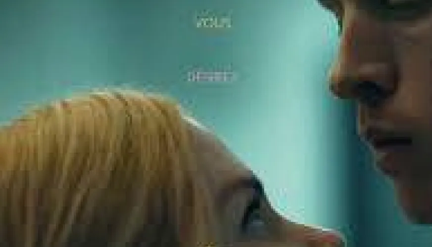 Cinéma | Babygirl VOST_La Plagne