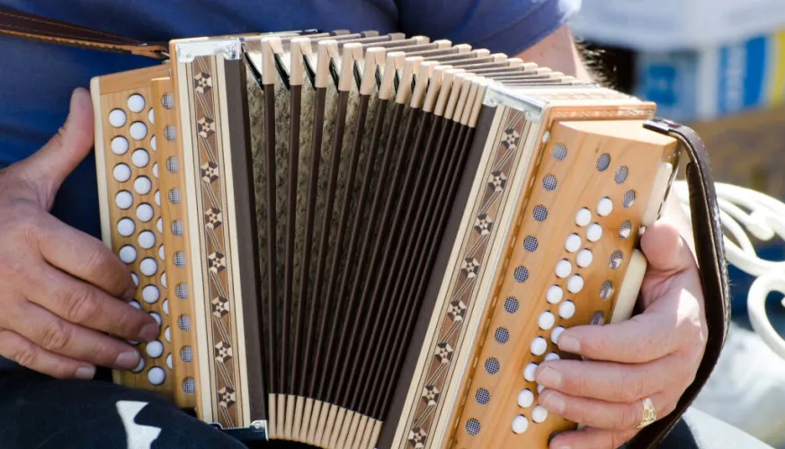 Chants et musiques savoyardes_Aime-la-Plagne