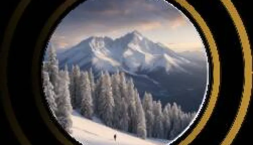 Conciergerie la Plagne_La Plagne Tarentaise