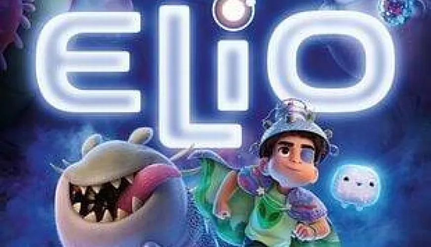 Cinéma | Elio_La Plagne