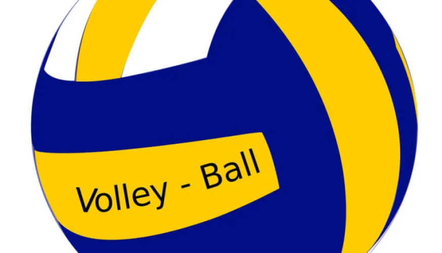 volley ball