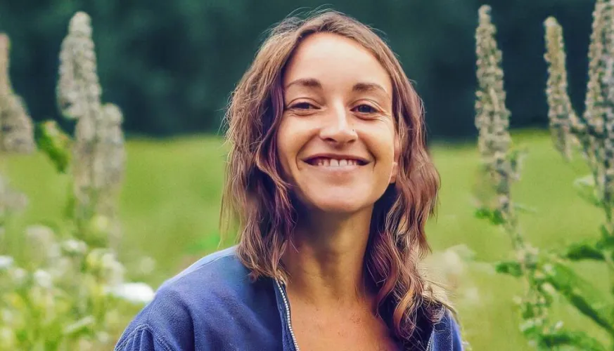 Film documentaire | Anaïs, 2 chapitres_Aime-la-Plagne