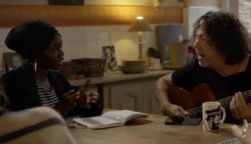 Film documentaire | Le chant des vivants_La Plagne Tarentaise