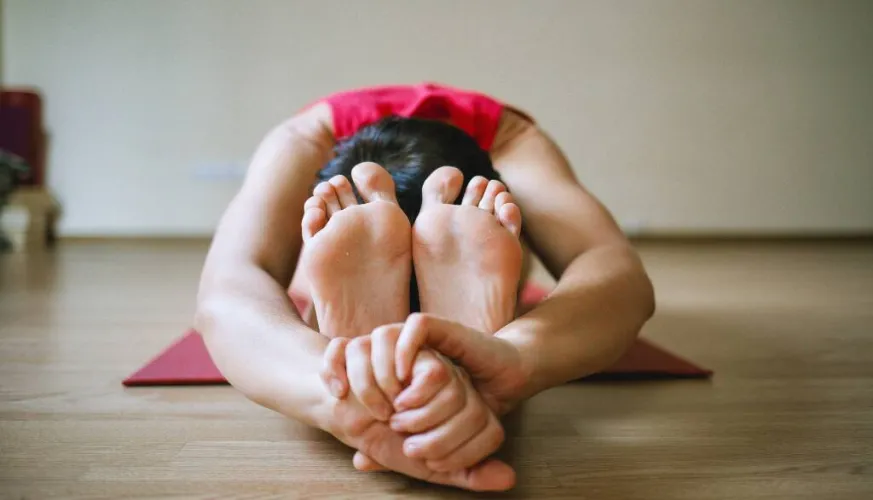 Réveil,  stretching et remise en forme_Montchavin-les-Coches