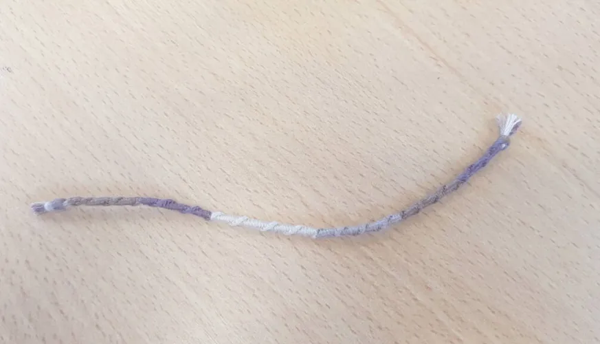 Atelier créatif I Bracelet DO Brasil / Porte clé_Montchavin-les-Coches