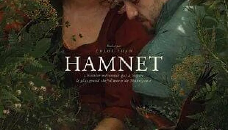Cinéma | Hamnet_La Plagne
