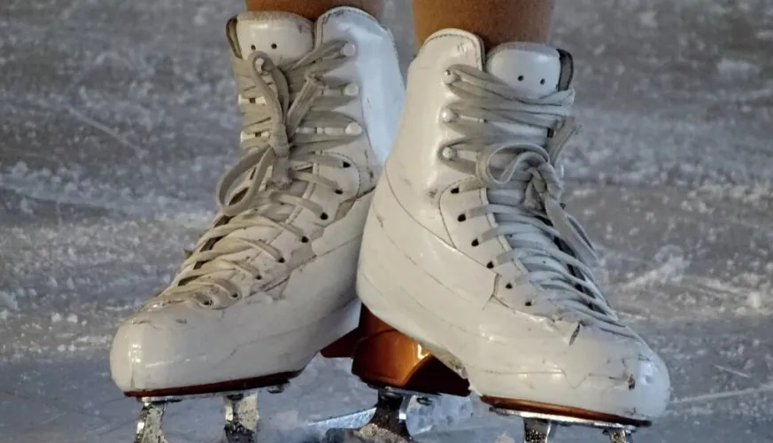 Gala de patinage_Montchavin-les-Coches