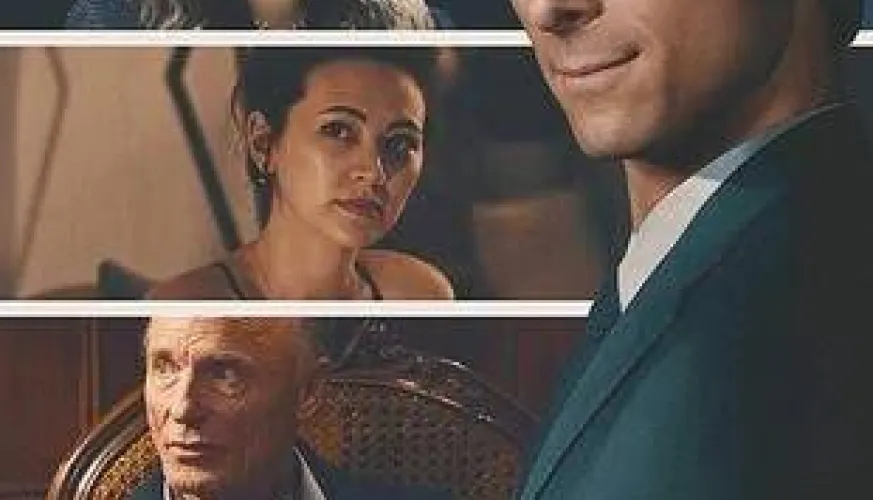 Cinéma | L'ultime héritier_La Plagne