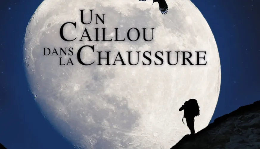 Projection LAPIED : "Un Caillou dans la Chaussure" | Cinéma de montagne_Plagne-Montalbert