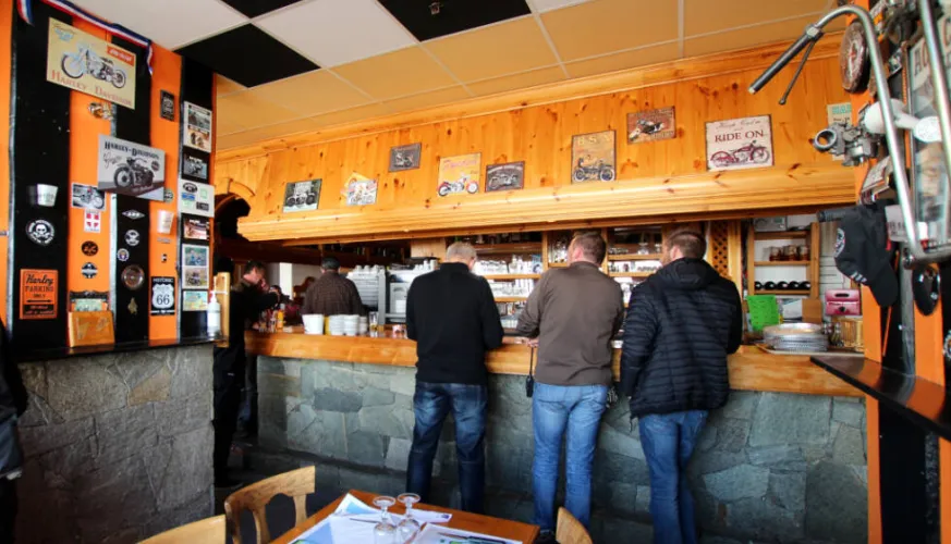 Bar La Terrasse