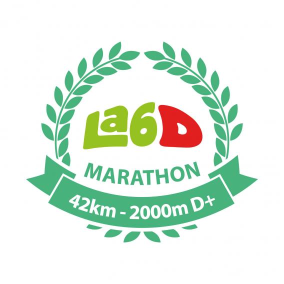 6D marathon