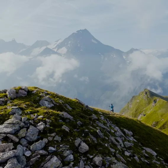Trails Alpins du grand Bec 7