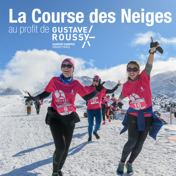 Odysséa La Plagne 2023