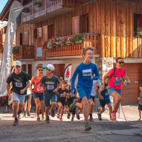La Family race vous attend cet été !