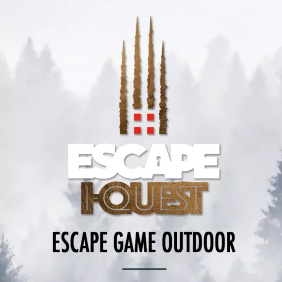 Escape Game Outdoor La Plagne