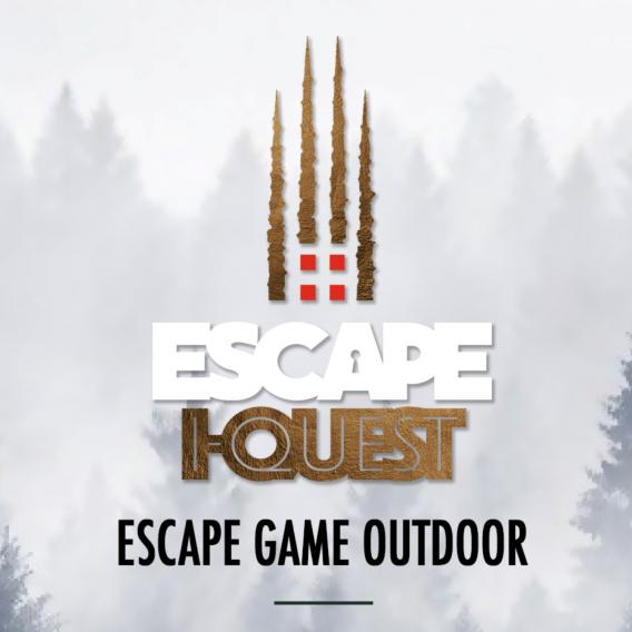 Escape Game Outdoor La Plagne