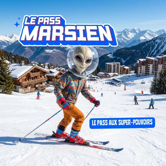 Bons bisous de mars !