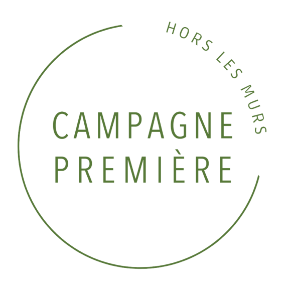Logo CP hors les murs