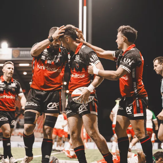 oyonnax