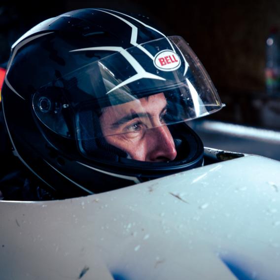 Bobsleigh La Plagne