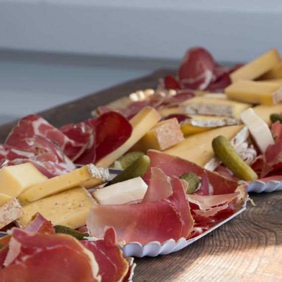 Charcuterie