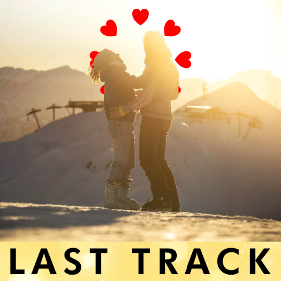 Last Track St Valentin