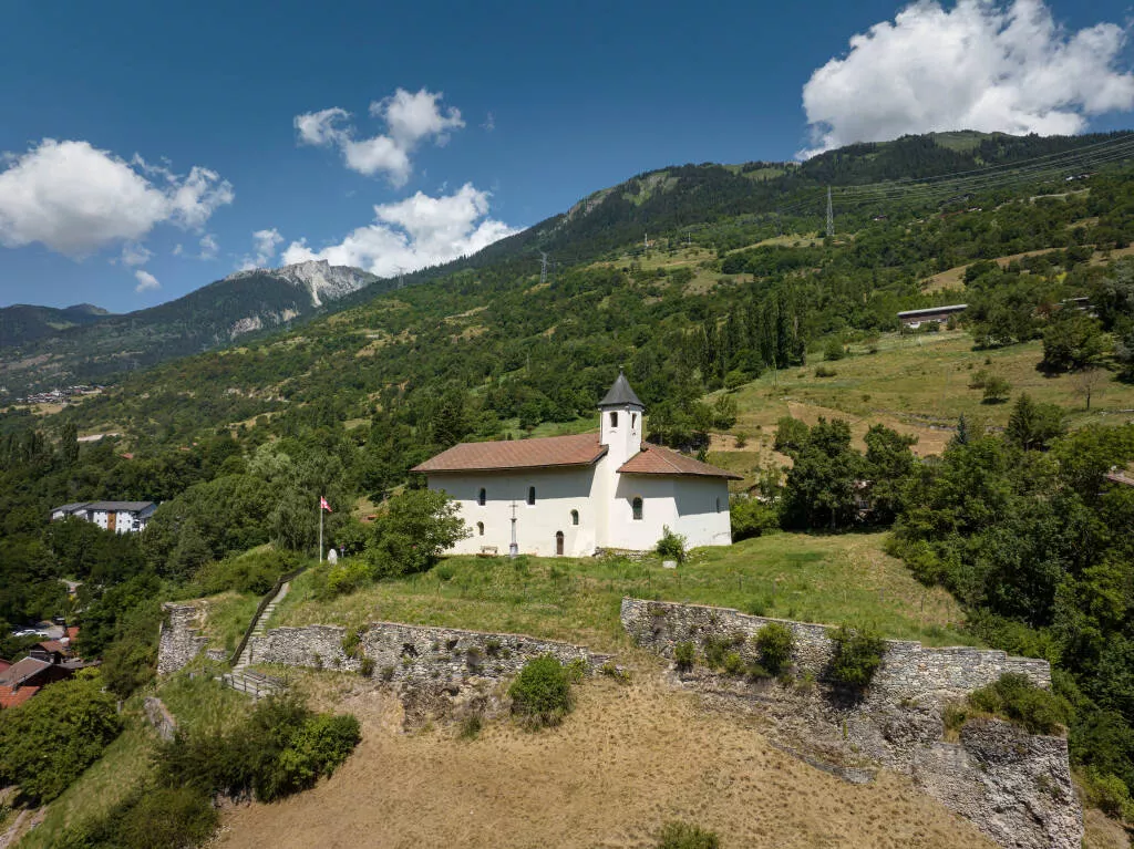 musée archéologique et minéralogique Pierre Borrione