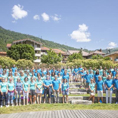 Office de Tourisme de la Grande Plagne