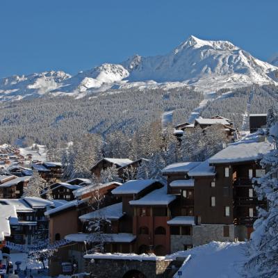 Montchavin-les Coches