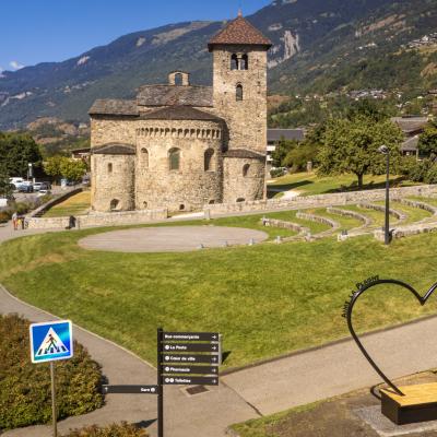 JM Aime-la-Plagne