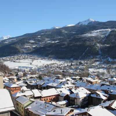 Aime Hiver