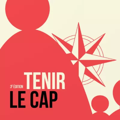 Rapport RSE 2024 couverture