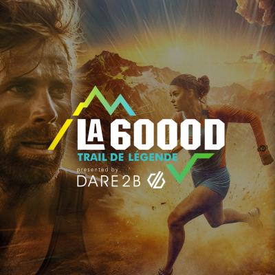 LA 6000D TRAIL DE LÉGENDE