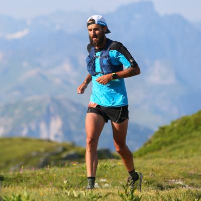 Les conseils de… Yoann, notre expert trail