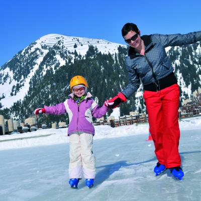 Patinoires