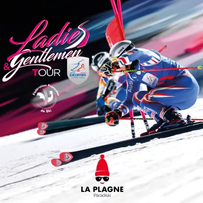 Ladies & Gentlemen Night Tour