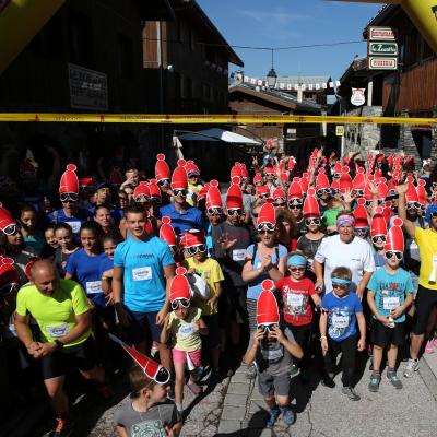 Family Race 