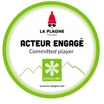 Nos acteurs engagés