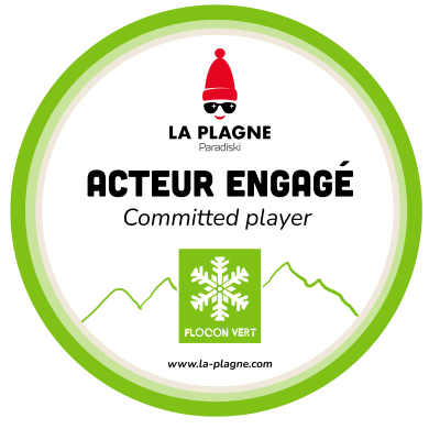 Nos acteurs engagés