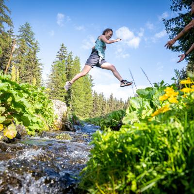 Trop chaud ? 3 stratégies pour un coup de frais immédiat !