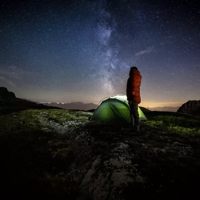 Randonnée itinérante : les solutions aux 7 obstacles qui vous empêchent de vous lancer !