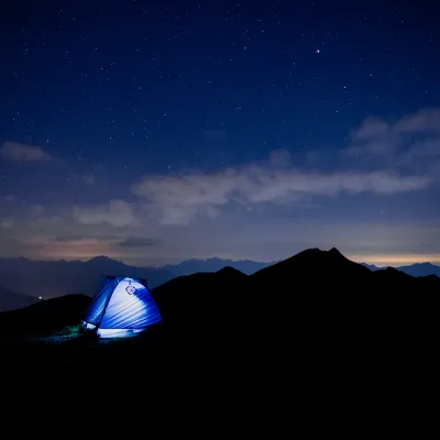 Randonnée itinérante : tous nos conseils pour bien préparer votre premier trek en montagne