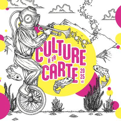 Saison culturelle