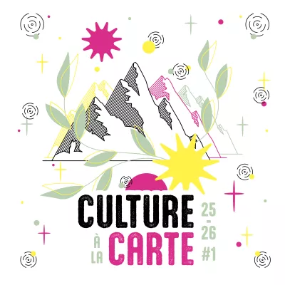 Saison culturelle
