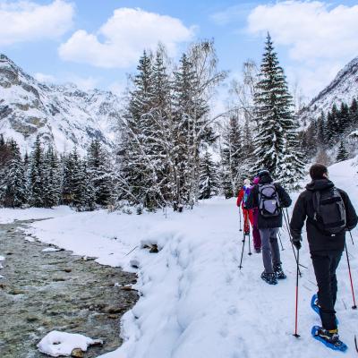 Champagny-en-Vanoise