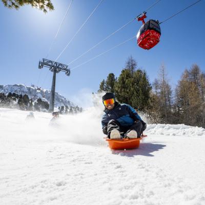 Colorado Luge & Snooc