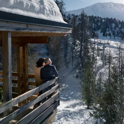 Préparez votre séjour au ski 